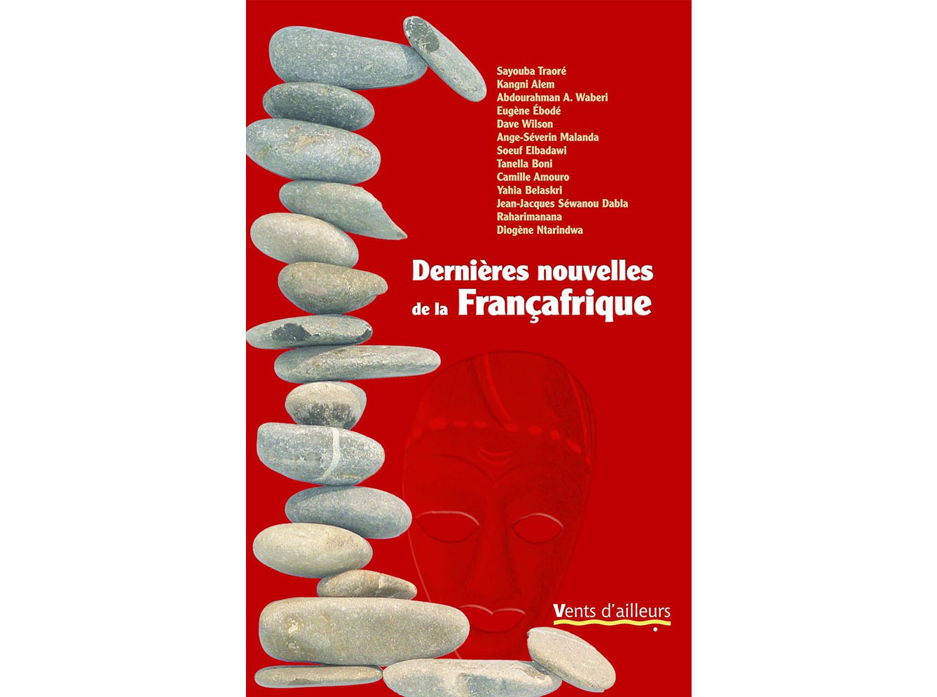 Dernières nouvelles de la FrançAfrique